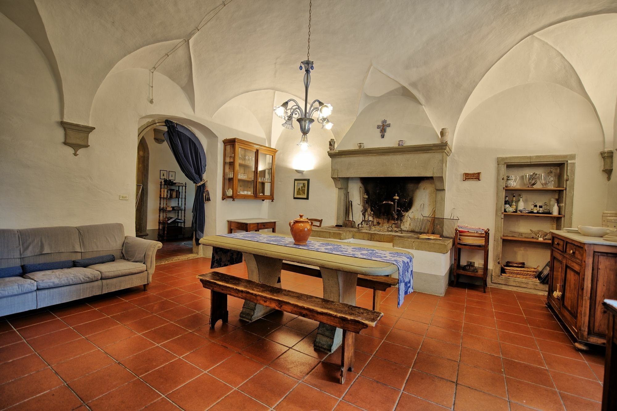 ארצו Villa Giovi מראה חיצוני תמונה